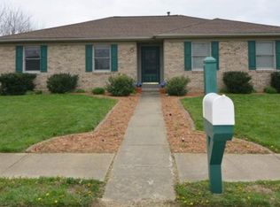 6077 Summit Pointe Way, Newburgh, IN 47630