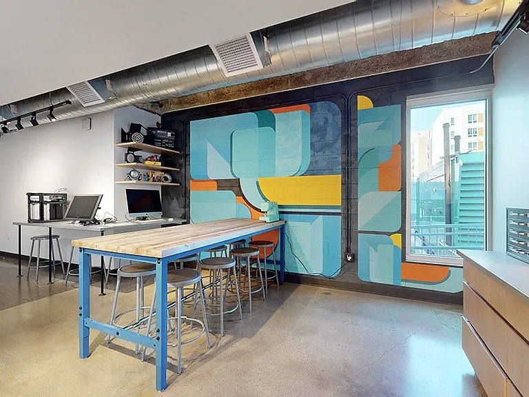 Art Studios — Photo 15