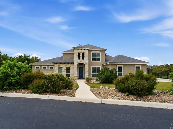 17915 RESORT VW, San Antonio, TX 78255