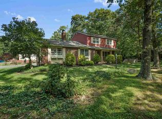 1965 Dutch Mill Rd, Franklinville, NJ 08322