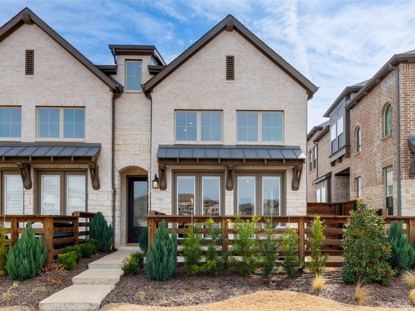 Home for Sale in McKinney Texas