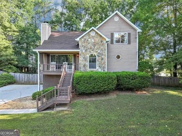1408 Yates Ave, Austell, GA 30106