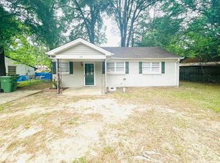 2111 Yarbrough St, Montgomery, AL 36110