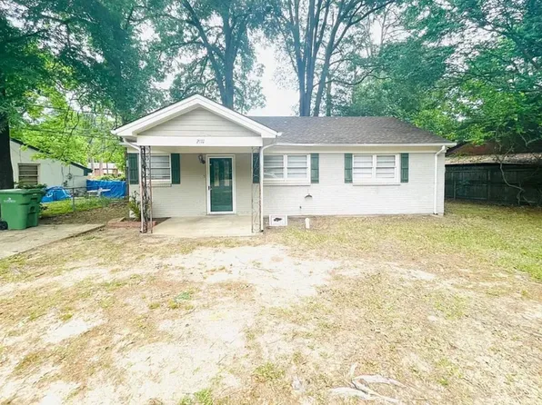 2111 Yarbrough St, Montgomery, AL 36110