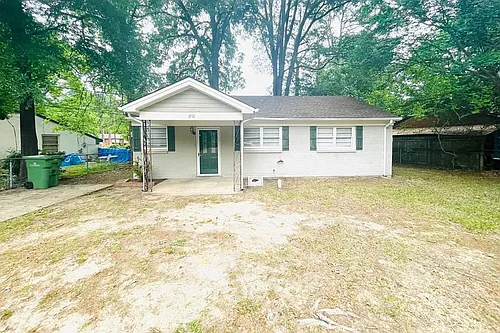 2111 Yarbrough St Photo 1