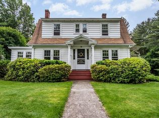 1 Scar Hill Rd, Boylston, MA 01505