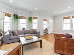 16 Princeton St #1, Medford, MA 02155
