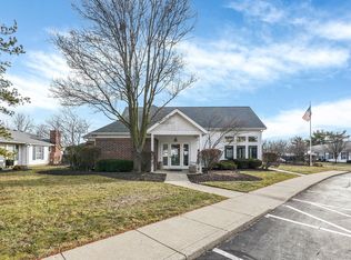 8354 Greyhawk Cir, Columbus, OH 43240