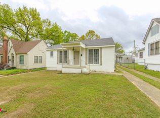 851 Columbia St, Shreveport, LA 71104