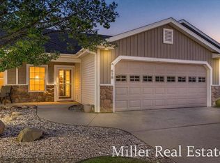 618 River Walk St, Hastings, MI
