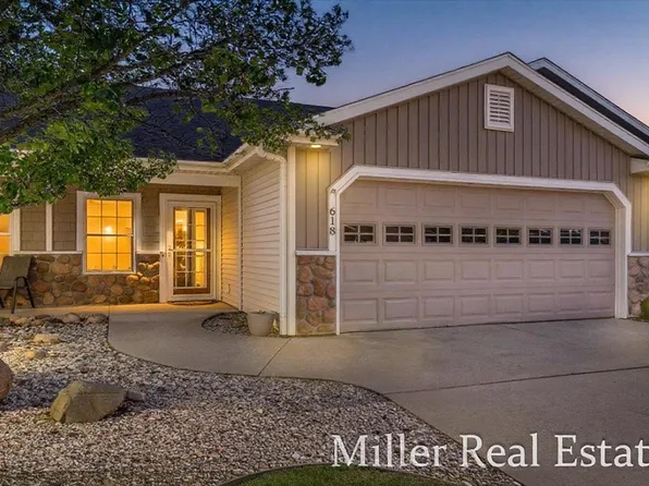 618 River Walk St, Hastings, MI 49058