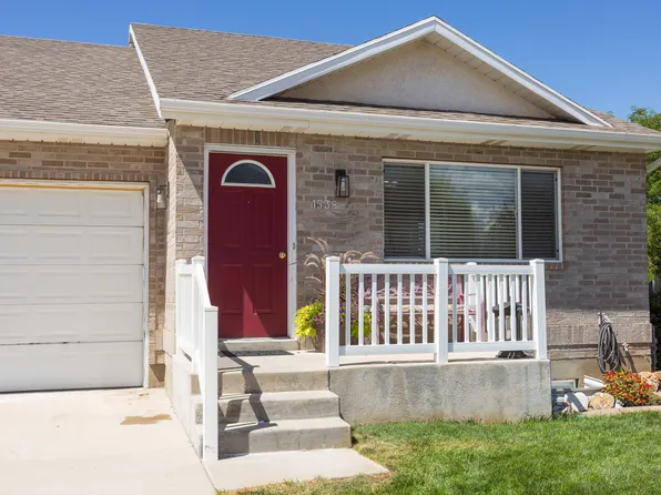 1538 S 2180 E, Spanish Fork, UT 84660