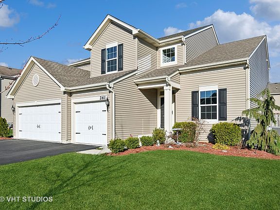 2nd image of 261 Springwood Dr