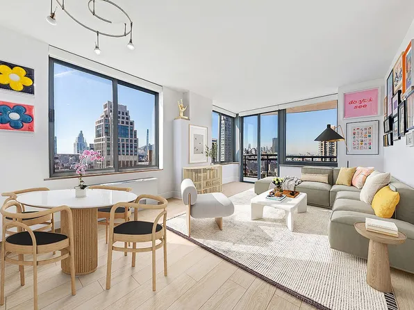 300 E 85th St APT 2902, Manhattan, NY 10028
