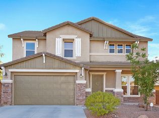 17032 S Mesa Shadows Dr, Vail, AZ 85641