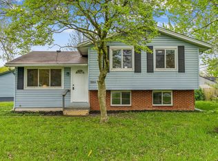 3309 Petzinger Rd, Columbus, OH 43232