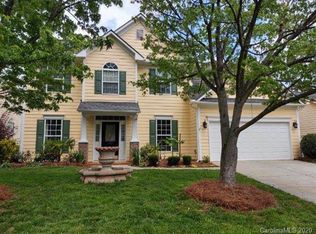 127 Trotter Ridge Dr, Mooresville, NC 28117