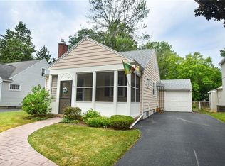 57 Cliffordale Park, Irondequoit, NY 14609