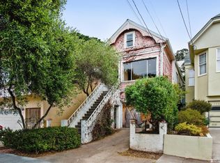 270 Hearst Ave, San Francisco, CA 94131