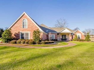 4307 Highway 45 E, fort Smith, AR 72916