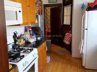 4950 N Albany Ave APT 3, Chicago, IL 60625