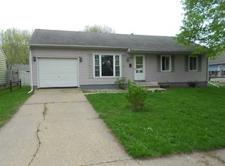 1440 17th Ave, Camanche, IA 52730