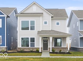 773 James William Ln, Westfield, IN 46074