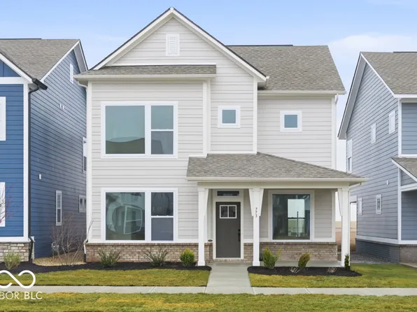 773 James William Ln, Westfield, IN 46074