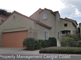 2121 Canvasback Pl, Avila Beach, CA 93424