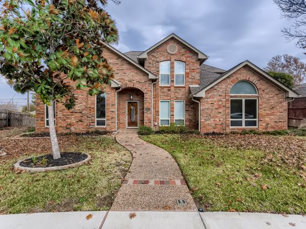 Denton County Tx Single Family Homes For Sale 1 808 Homes Zillow