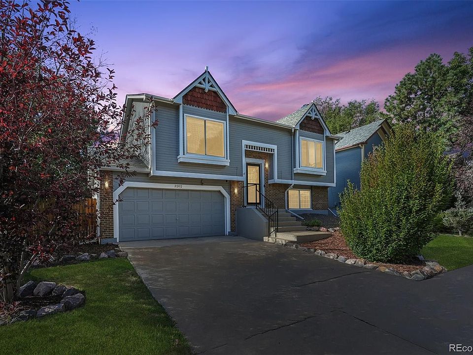 1st image of 3202 Columbine Court
