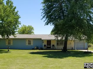 7260 SE Quaker Rd, Riverton, KS 66770