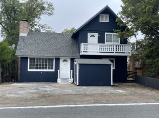 502 Old Mill Rd, Crestline, CA 92325