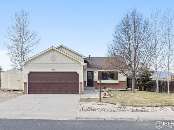 1486 Cattail Dr, Loveland, CO 80537