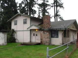 1123 Military Rd E, Tacoma, WA 98445