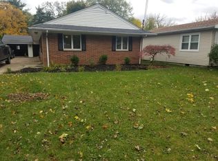 1808 Bauer Ave, Sandusky, OH 44870