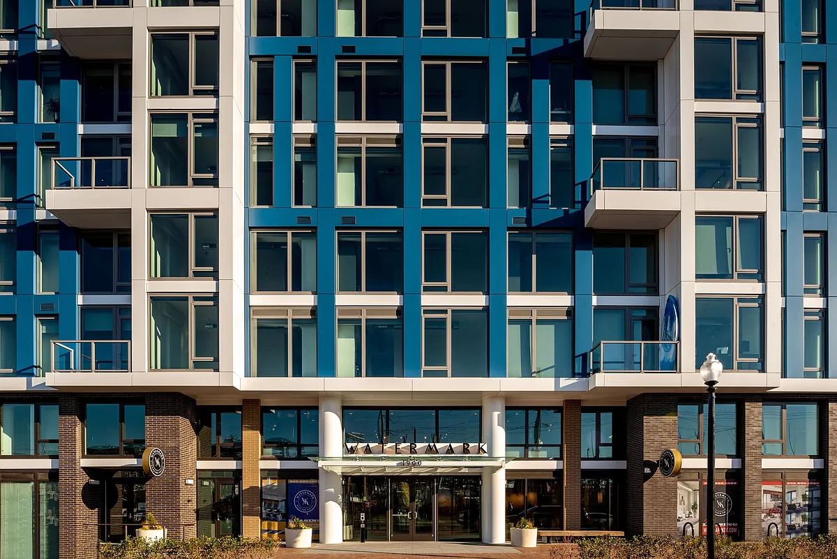 Building Photo - Watermark at Buzzard Point