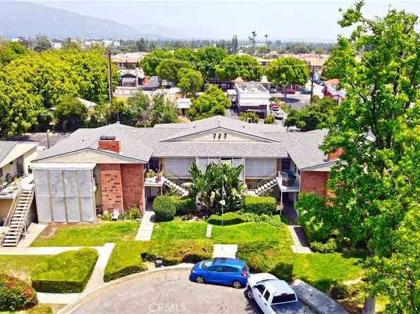727 Southview Rd, Arcadia, CA 91007