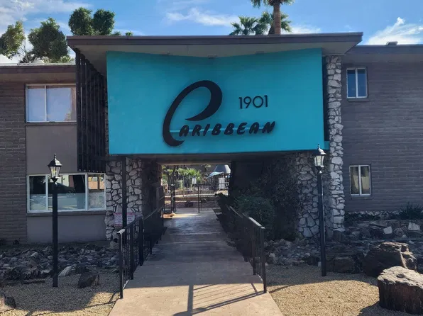 1901 E MISSOURI Avenue #111, Phoenix, AZ 85016