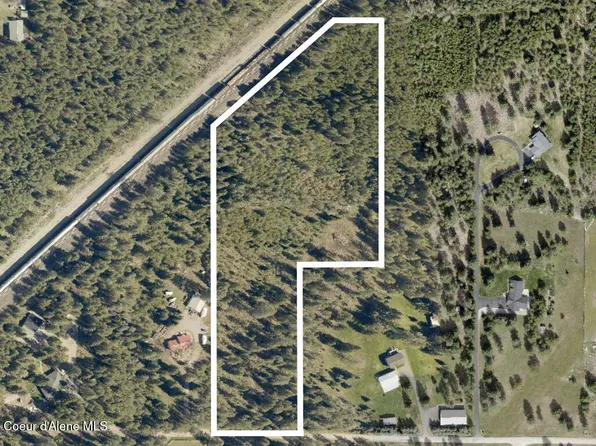 Nka W Camrose Ln, Rathdrum, ID 83858