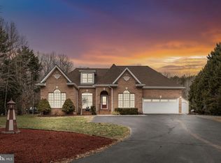 575 Tall Pines Dr, Mineral, VA 23117