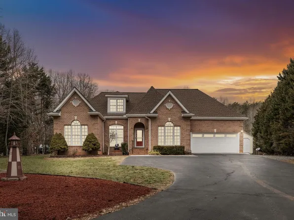 575 Tall Pines Dr, Mineral, VA 23117