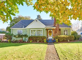 175 Saint Marys Ave, Mount Angel, OR 97362