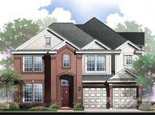 353 Parkvillage Ave, Fairview, TX 75069