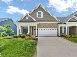 17027 Cole Evans Dr, Noblesville, IN 46060