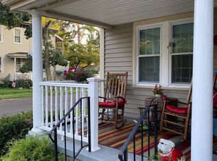 64 Potter St APT A, Haddonfield, NJ 08033