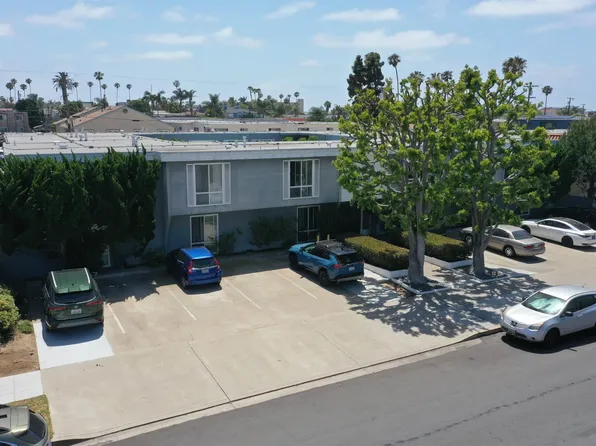 4935 Niagara Ave, San Diego, CA 92107