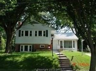 5903 Westbrook Dr, Hyattsville, MD