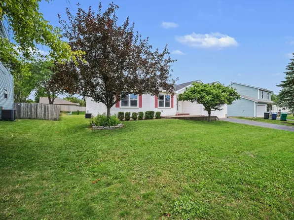 3512 Portsmouth Dr, Zion, IL 60099
