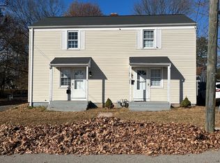 9 Seaman Cir, Manchester, CT 06040